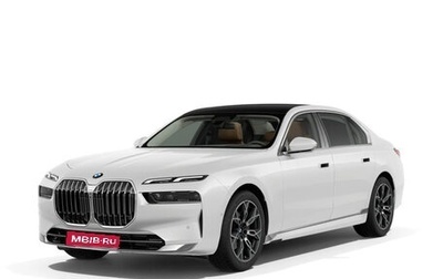 BMW 7 серия, 2024 год, 24 100 000 рублей, 1 фотография