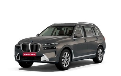 BMW X7, 2024 год, 20 100 000 рублей, 1 фотография