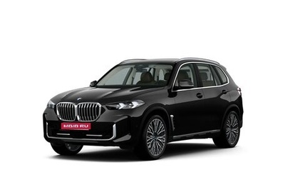 BMW X5, 2024 год, 17 950 000 рублей, 1 фотография