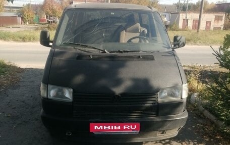 Volkswagen Transporter T4, 1992 год, 350 000 рублей, 4 фотография