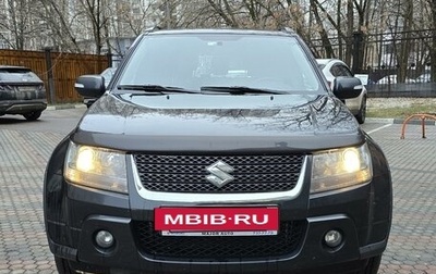 Suzuki Grand Vitara, 2010 год, 1 460 000 рублей, 1 фотография