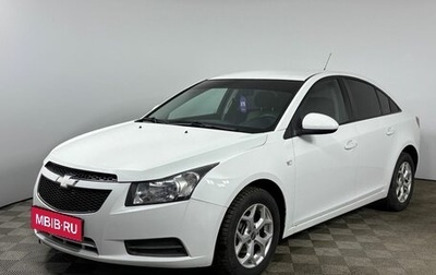 Chevrolet Cruze II, 2012 год, 930 000 рублей, 1 фотография