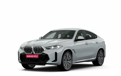 BMW X6, 2024 год, 19 650 000 рублей, 1 фотография