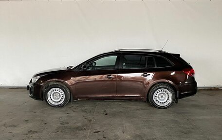 Chevrolet Cruze II, 2013 год, 990 000 рублей, 8 фотография