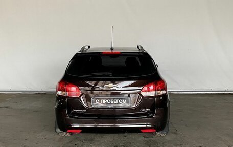 Chevrolet Cruze II, 2013 год, 990 000 рублей, 6 фотография