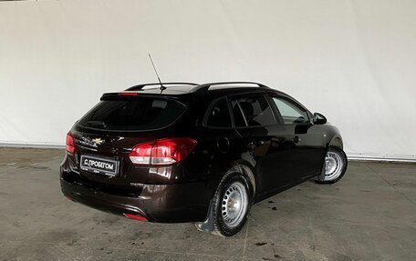 Chevrolet Cruze II, 2013 год, 990 000 рублей, 5 фотография