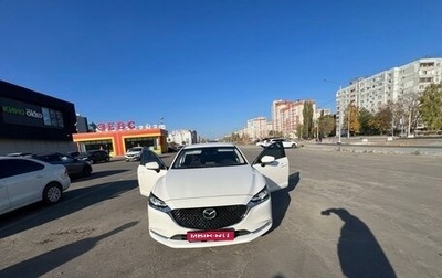 Mazda 6, 2019 год, 2 000 000 рублей, 1 фотография