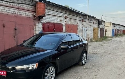 Mitsubishi Lancer IX, 2008 год, 700 000 рублей, 1 фотография