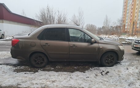 Datsun on-DO I рестайлинг, 2019 год, 560 000 рублей, 7 фотография