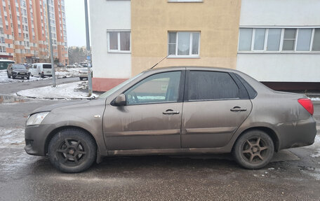 Datsun on-DO I рестайлинг, 2019 год, 560 000 рублей, 5 фотография