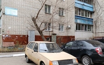 ЗАЗ 1105 «Дана», 1994 год, 42 000 рублей, 1 фотография