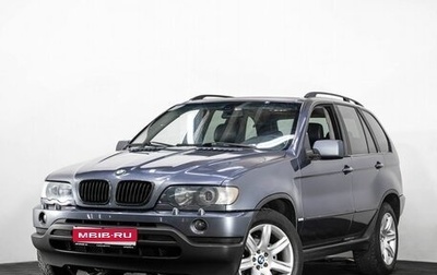 BMW X5, 2003 год, 850 000 рублей, 1 фотография