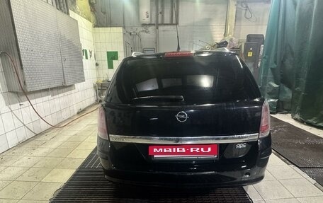 Opel Astra H, 2008 год, 585 000 рублей, 3 фотография