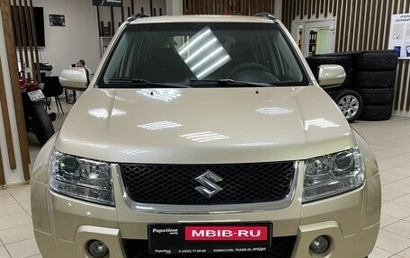 Suzuki Grand Vitara, 2011 год, 1 399 000 рублей, 2 фотография