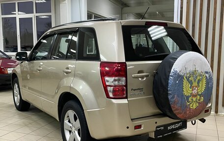 Suzuki Grand Vitara, 2011 год, 1 399 000 рублей, 4 фотография