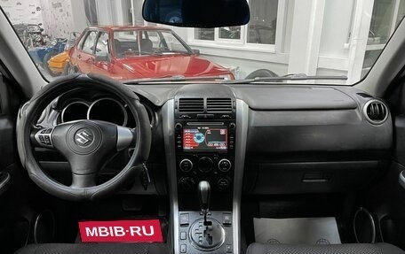 Suzuki Grand Vitara, 2011 год, 1 399 000 рублей, 12 фотография