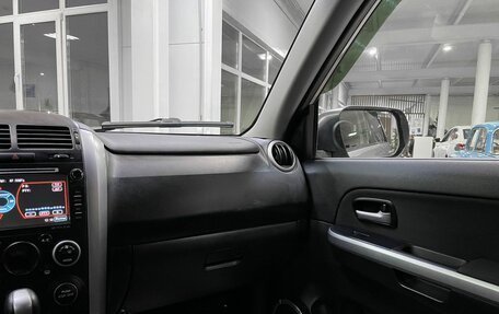 Suzuki Grand Vitara, 2011 год, 1 399 000 рублей, 19 фотография