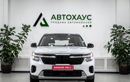 KIA Seltos I, 2024 год, 3 270 000 рублей, 2 фотография