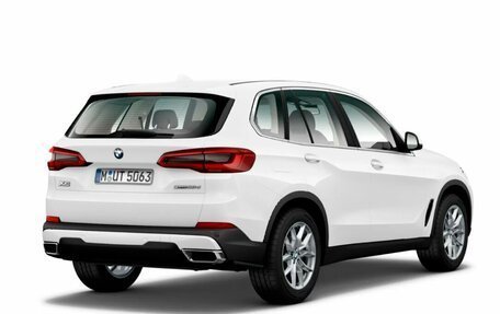 BMW X5, 2024 год, 17 700 000 рублей, 5 фотография