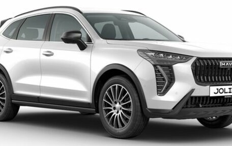 Haval Jolion, 2024 год, 2 649 000 рублей, 3 фотография