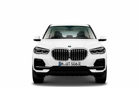 BMW X5, 2024 год, 17 700 000 рублей, 2 фотография