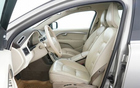 Volvo XC70 II рестайлинг, 2008 год, 1 199 000 рублей, 11 фотография