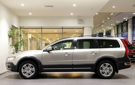 Volvo XC70 II рестайлинг, 2008 год, 1 199 000 рублей, 7 фотография