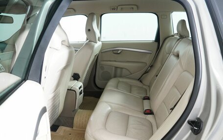 Volvo XC70 II рестайлинг, 2008 год, 1 199 000 рублей, 13 фотография