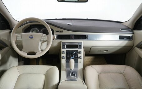 Volvo XC70 II рестайлинг, 2008 год, 1 199 000 рублей, 15 фотография