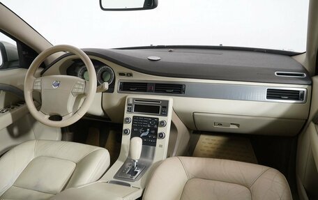 Volvo XC70 II рестайлинг, 2008 год, 1 199 000 рублей, 14 фотография