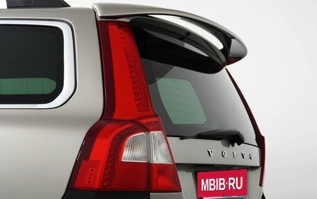 Volvo XC70 II рестайлинг, 2008 год, 1 199 000 рублей, 9 фотография