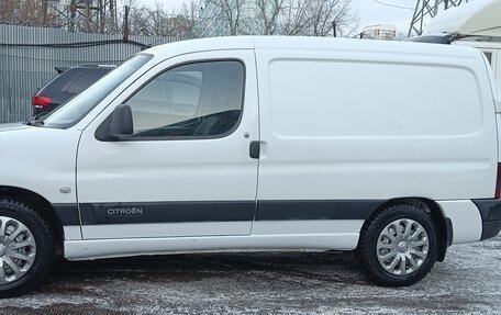 Citroen Berlingo II рестайлинг, 2010 год, 450 000 рублей, 3 фотография