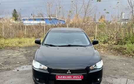 Mitsubishi Lancer IX, 2008 год, 700 000 рублей, 16 фотография