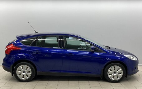 Ford Focus III, 2014 год, 965 000 рублей, 3 фотография