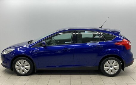 Ford Focus III, 2014 год, 965 000 рублей, 4 фотография