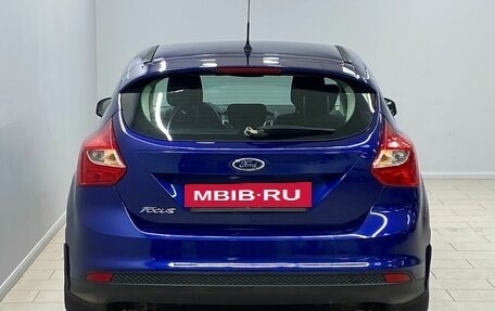 Ford Focus III, 2014 год, 965 000 рублей, 8 фотография