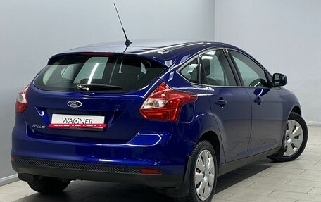 Ford Focus III, 2014 год, 965 000 рублей, 9 фотография