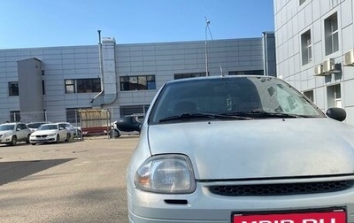 Renault Clio III, 2001 год, 168 000 рублей, 1 фотография