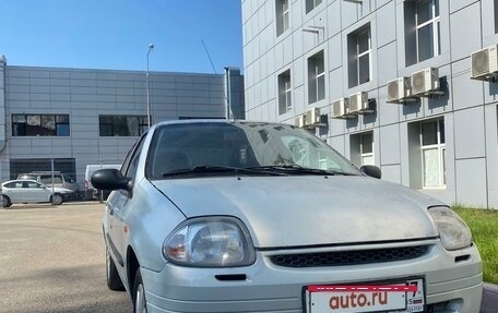 Renault Clio III, 2001 год, 168 000 рублей, 3 фотография