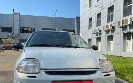 Renault Clio III, 2001 год, 168 000 рублей, 10 фотография