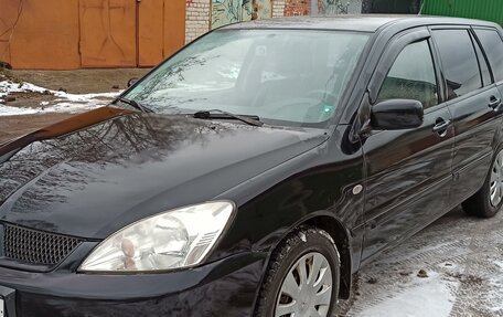 Mitsubishi Lancer IX, 2006 год, 780 000 рублей, 15 фотография