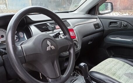 Mitsubishi Lancer IX, 2006 год, 780 000 рублей, 3 фотография