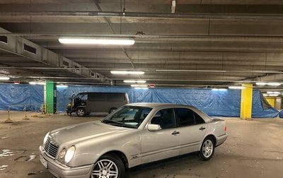 Mercedes-Benz E-Класс, 1998 год, 370 000 рублей, 1 фотография