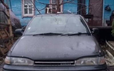 Toyota Carina, 1989 год, 180 000 рублей, 1 фотография