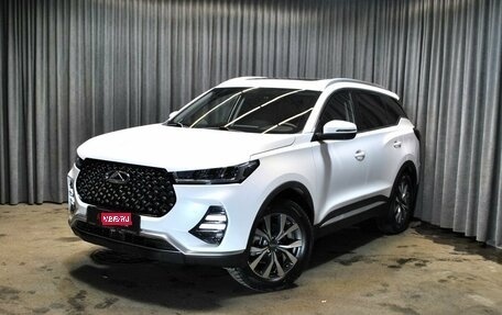 Chery Tiggo 7 Pro, 2022 год, 1 940 000 рублей, 1 фотография