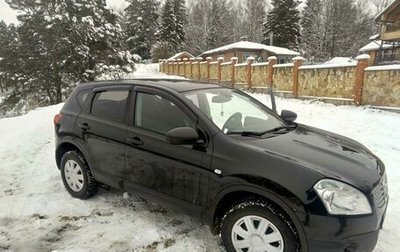 Nissan Qashqai, 2009 год, 800 000 рублей, 1 фотография