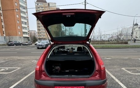 Citroen C4 II рестайлинг, 2006 год, 360 000 рублей, 15 фотография