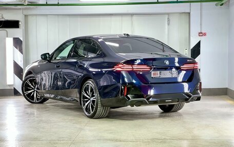 BMW 5 серия, 2023 год, 9 550 000 рублей, 5 фотография