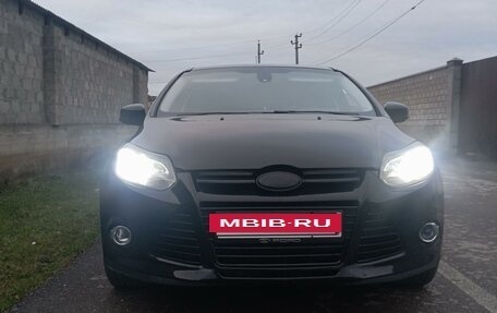 Ford Focus III, 2012 год, 1 200 000 рублей, 4 фотография