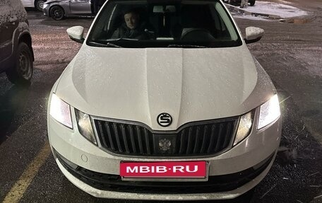 Skoda Octavia, 2019 год, 1 500 000 рублей, 4 фотография